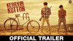 Kerry On Kutton - Official Movie Trailer - Satyajeet Dubey, Aradhana Jagota & Aditya Kumar