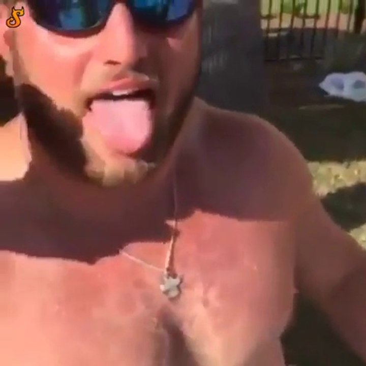 C'est le défi le plus cool