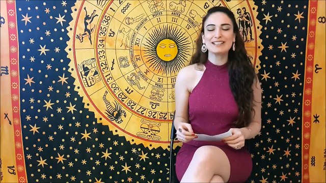 4-10 Nisan Haftalık Burç yorumu Koç, Boğa, İkizler Yorumu Didem Şarman