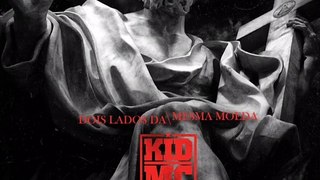 Kid MC - O Que a Vida fez de Nós (ft. Lancelot)