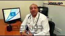 الدكتور عمرو عبد المعز: lرضى السكر يستطيعون الصيام ولكن بشرط