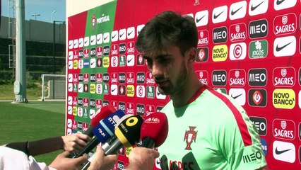 Euro 2016: porté par Ronaldo, le Portugal croit en ses chances