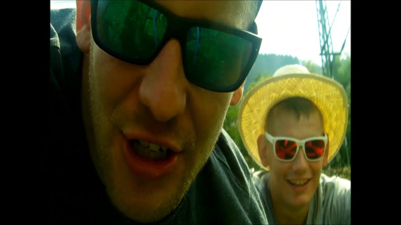 FCU Hinter den Kulissen