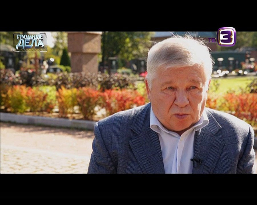 Х-версии. Громкие дела. Курск׃ Спасите наши души!