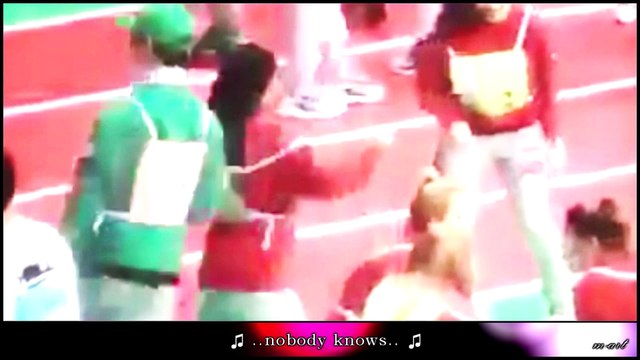 (BTOB) Sungjae & Joy (Red Velvet) Uncover