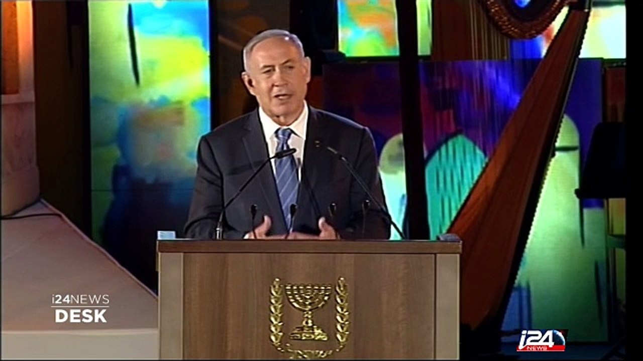 Netanyahu heads to Moscow as Russia-Israel talks continue