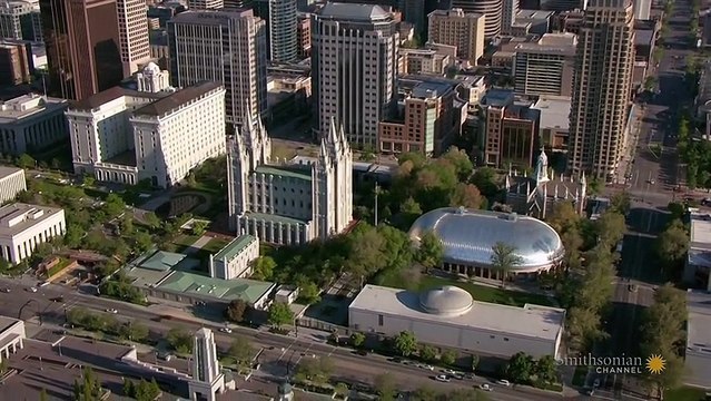 Aerial America S07E06 Man-Made Marvels