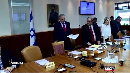 Scandale sur l'entourage de Netanyahou