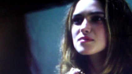 Pirates of the Carribean Curse of the Black Pearl Keira Knightly ko