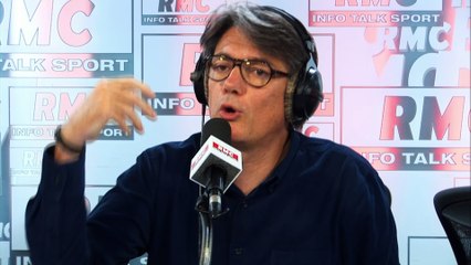 "La France insoumise": "Je n'ai jamais eu la "Mélenchonite" (...) mais il m'a réveillée" Joëlle Dago-Serry