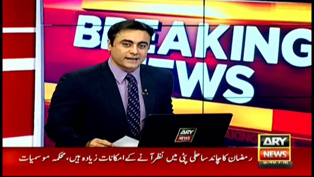 Deadlock maintains between ruling, opposition parties over Panama Leaks