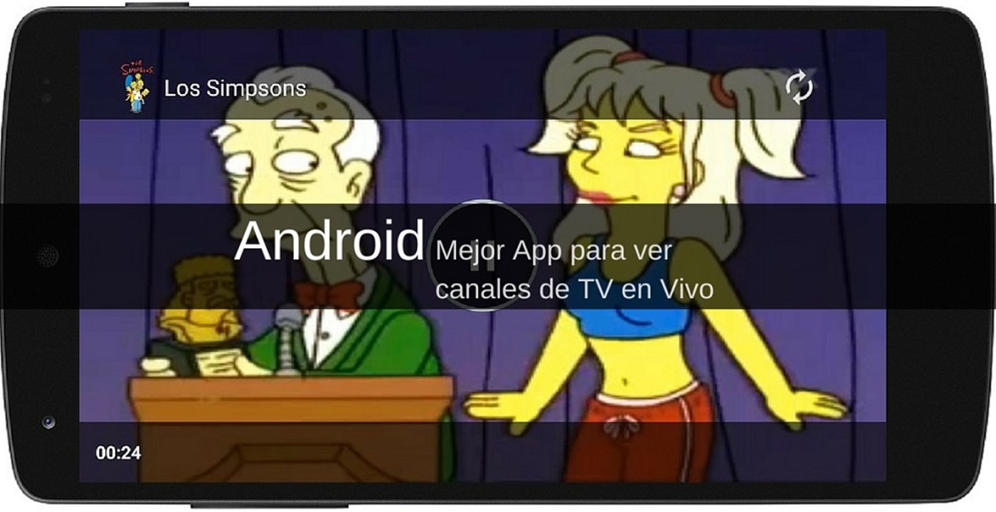 Como ver tv en vivo en android - todos los canales del mundo - tvultimate apk