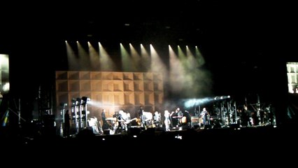 PJ Harvey, The Glorious Land, 5062016