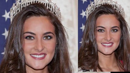 SHBA, oficerja rezervë shpallet “Miss USA” - Top Channel Albania - News - Lajme