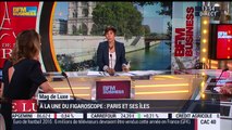 Le Mag de Luxe: Le Figaroscope part à la découverte de 7 îles parisiennes - 06/06