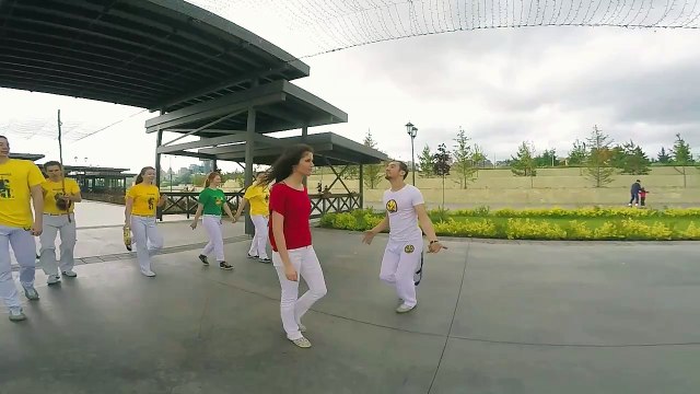 Oscar Band - Посиди со мной (авторская песня)