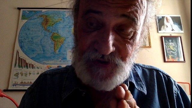 Oriana Fallaci Tu Mi Fai Tanta Paura