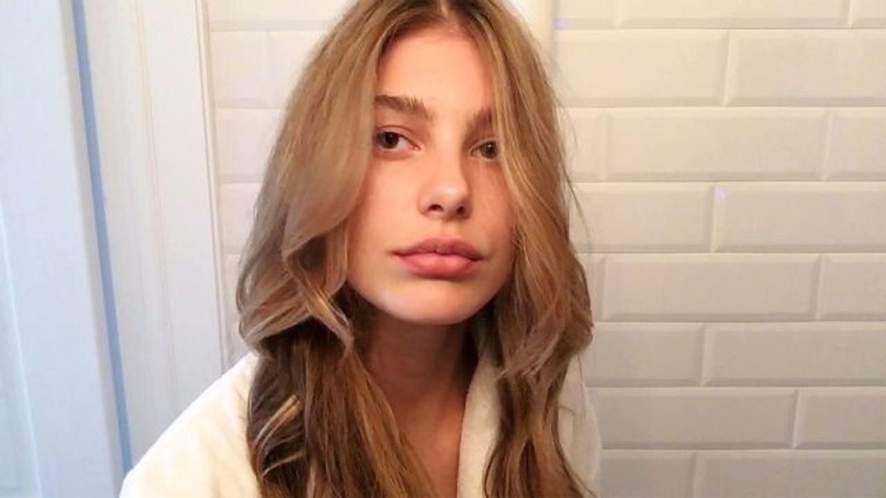 Model Cami Morrone’s Guide to Getting the Ultimate Beach Waves