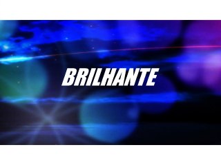 Brilhante- Fernanda Brum/ part. esp.: Emerson Pinheiro