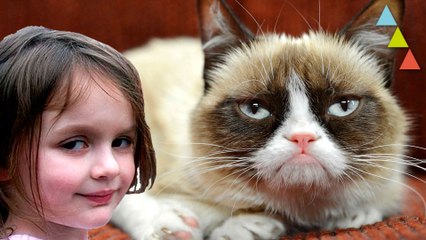 Los memes más famosos de Internet