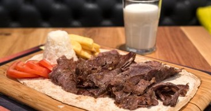 Ünlü Dönerci Hacıbey İflas Erteleme İstedi