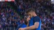Olivier Giroud : Les plus beaux buts de l’attaquant des Bleus (vidéo)