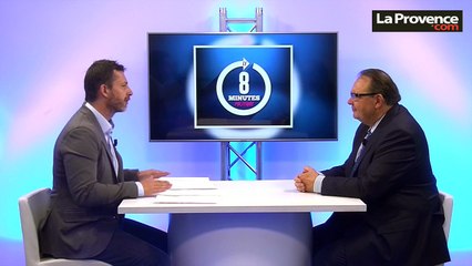 Patrick Mennucci : "Il est possible que la loi Travail évolue encore"