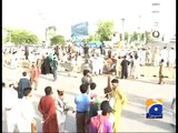 Tahir ul Qadri's arrival in Pakistan-24 Jun 2014