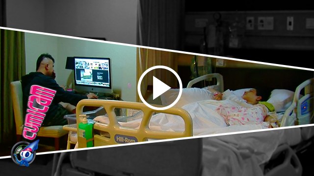 Dhani Setia Menjaga Mulan - Cumicam 06 Juni 2016