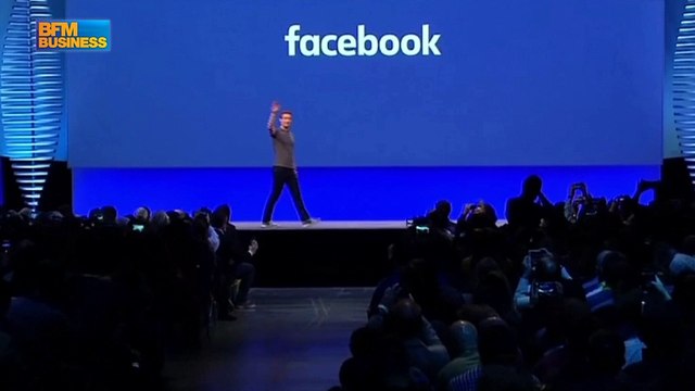 Les comptes de Mark Zuckerberg piratés