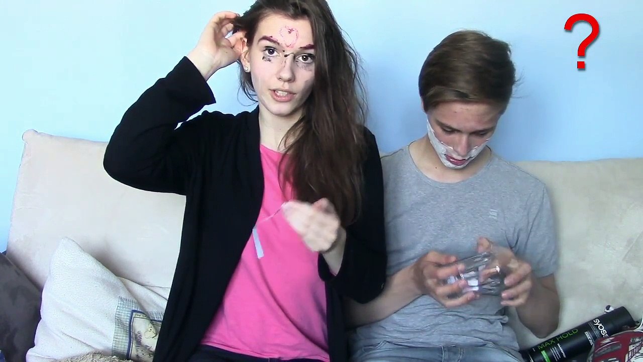 Ekelhaftes Ketchup-Getränk?? | Wahrheit oder Pflicht | Teil 2