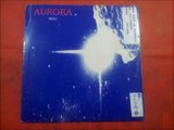 AURORA.(LEAK OUT.)(12'' MINI LP.)(1992.)