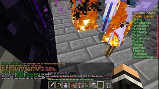 Minecraft-Faction-Nether portal-ep.2