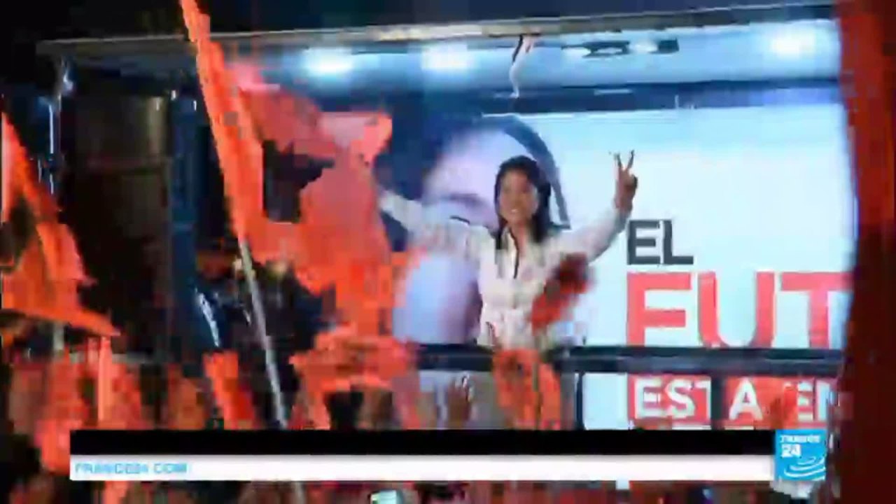 Peru presidential elections: Economist Kuczynsk...