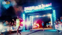 Así se vivió en Valencia la carrera CLX Samsung Night Run 2016