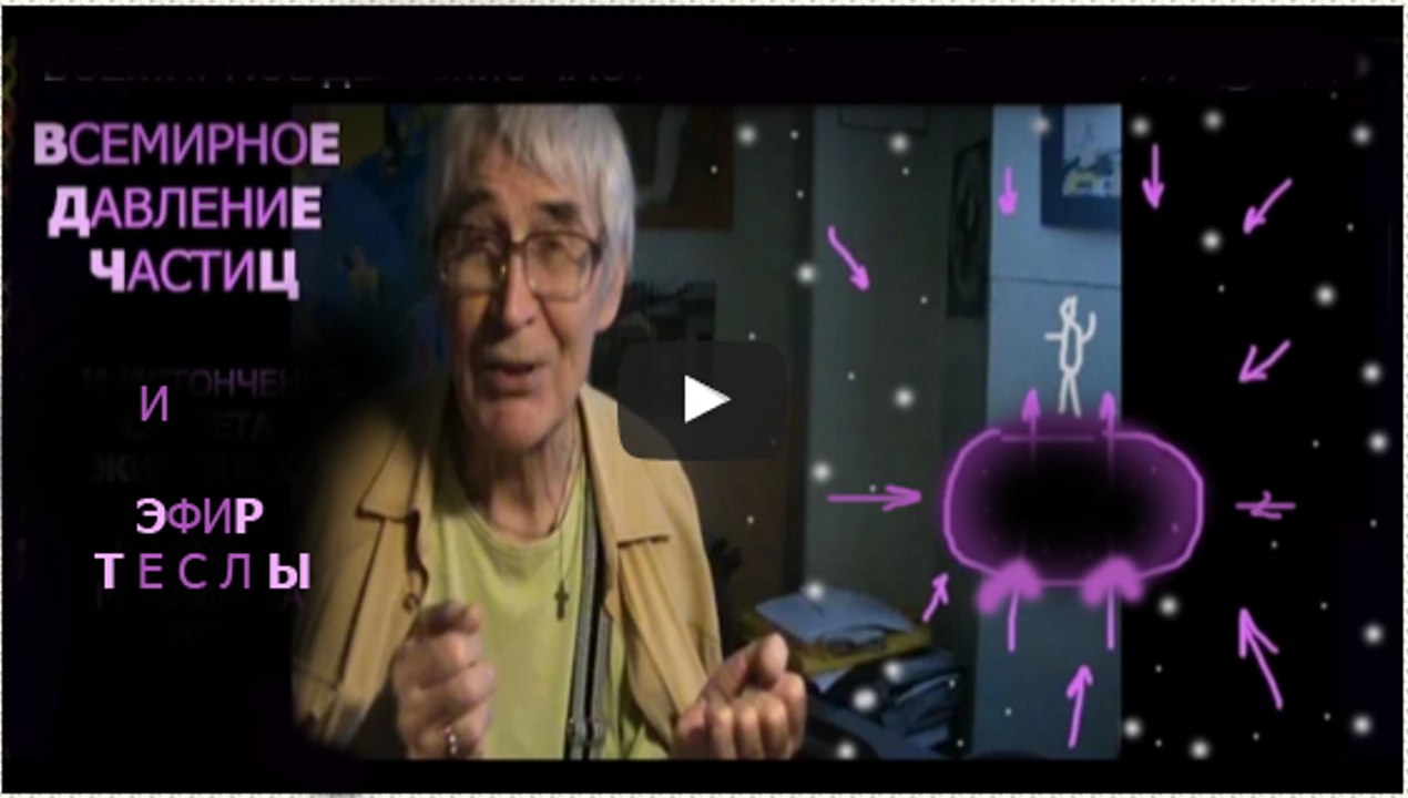 МОЯ теория ПО ФИЗИКЕ * Muzeum Rondizm TV