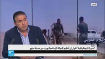 ما هي أهمية تقدم الجيش السوري وقوات سوريا الديمقراطية في منبج والرقة؟