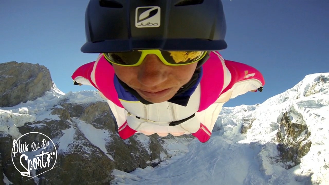 La Femme Oiseau - ep 2 - Plus Que Du Sport