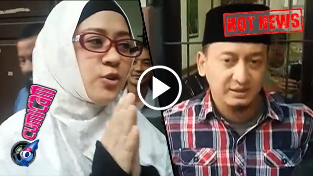 Ini Alasan Zacky Mirza Gugat Cerai Istri - Cumicam 06 Juni 2016