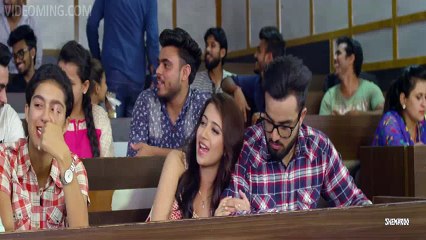 Khaas Kuwari - Harry Powar - HD Punjabi Video Song 2016-)