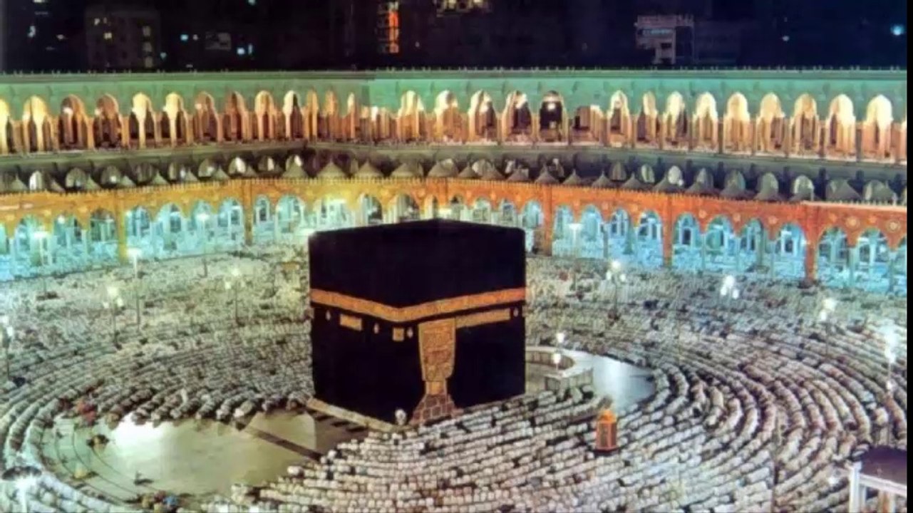 Umre turları - Umre turu