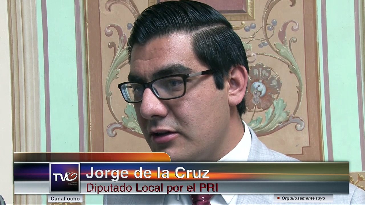 Jorge de la Cruz