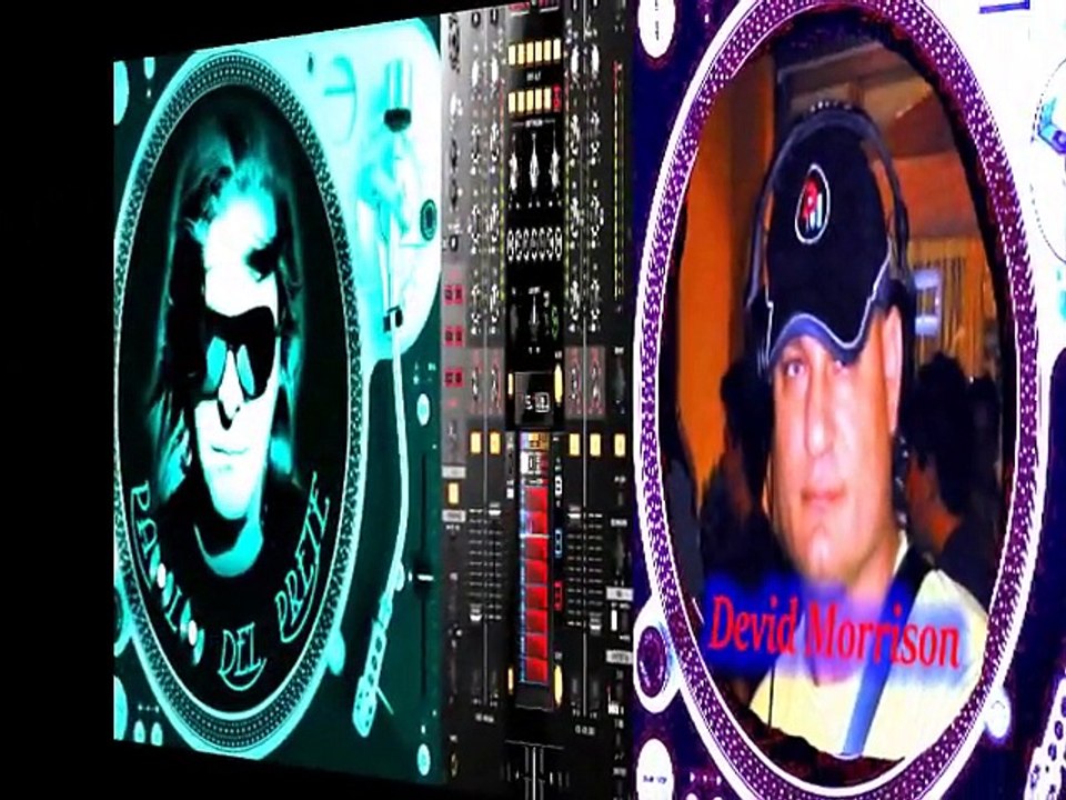 Paolo Del Prete - Blind Faith (Devid Morrison Remix 2016)