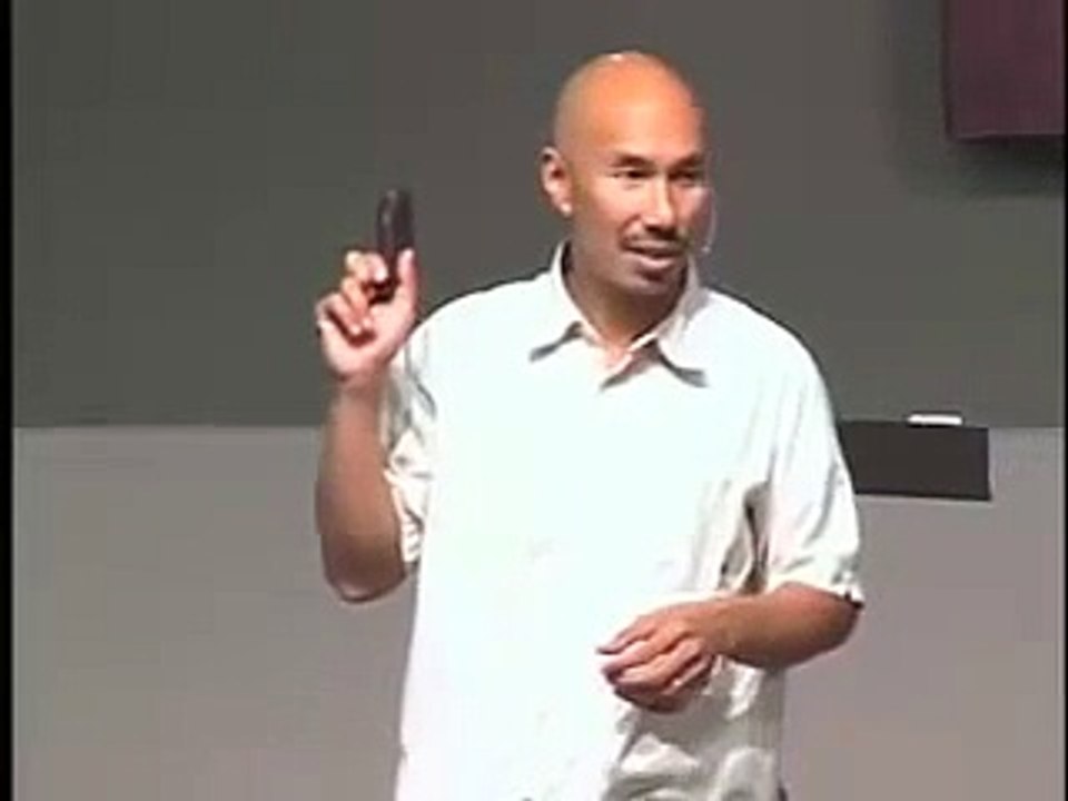 When Sexual Sin Looks More Enjoyable Than God - Francis Chan