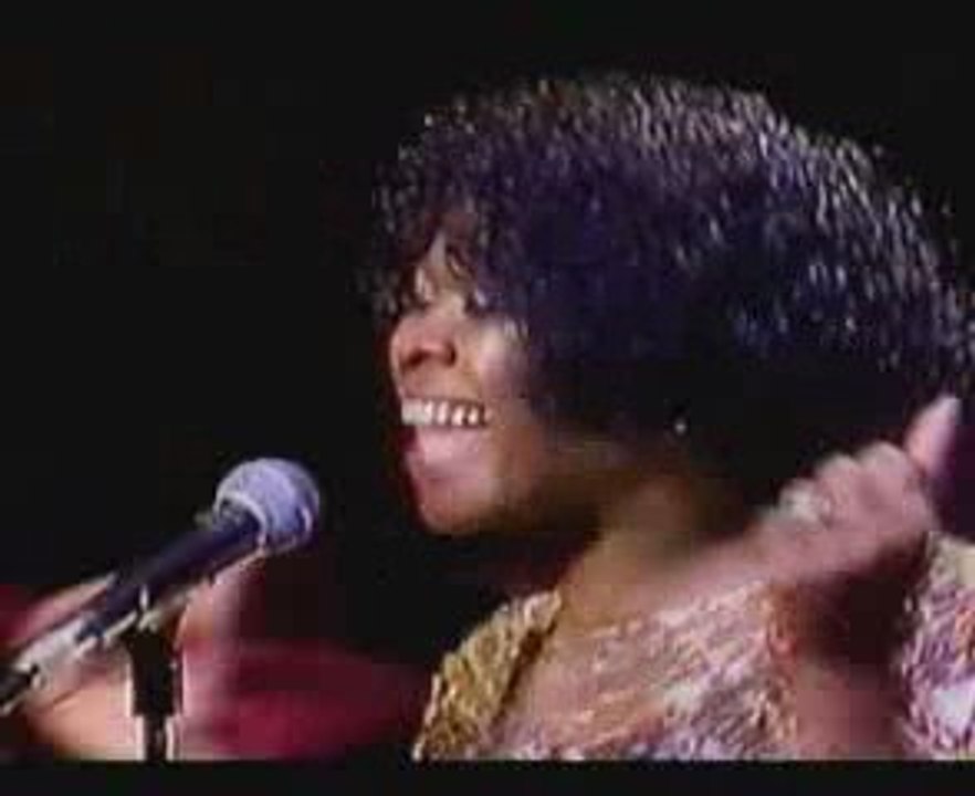 Irma thomas - time is by my side