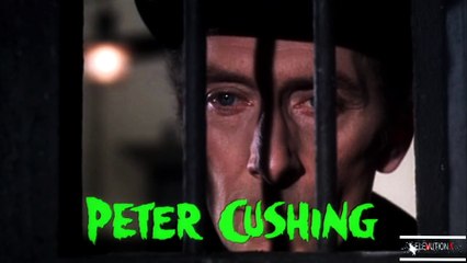 Trailer - Frankenstein Must Be Destroyed by Terence Fisher 1969