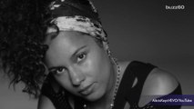 Alicia Keys Takes A Stand #NoMakeup