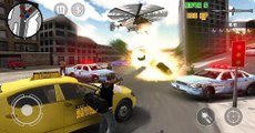 Clash of Crime Mad San Andreas Apk Android - Juego tipo GTA San Andreas