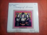 ARMY OF LOVERS.(CRUCIFIED.(JUDAS MIX.)(12'' MINI LP.)(1992.)