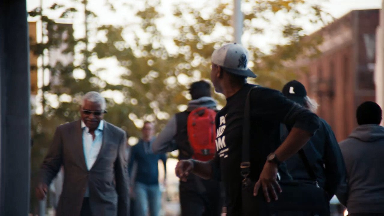 Burrell's McDonald's Campaign '40000 Friends' Taps Talents of Bob Giraldi, Editor Bob Ackerman + The Colonie's Post Team